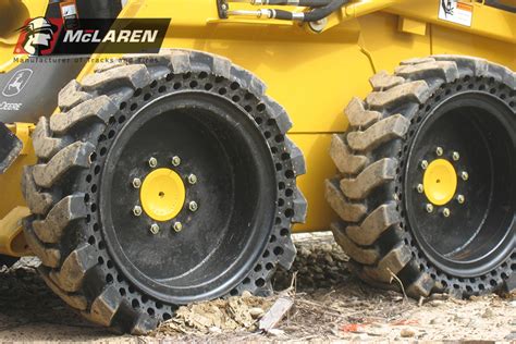 good skid steer tires|solid tires for skid steer.